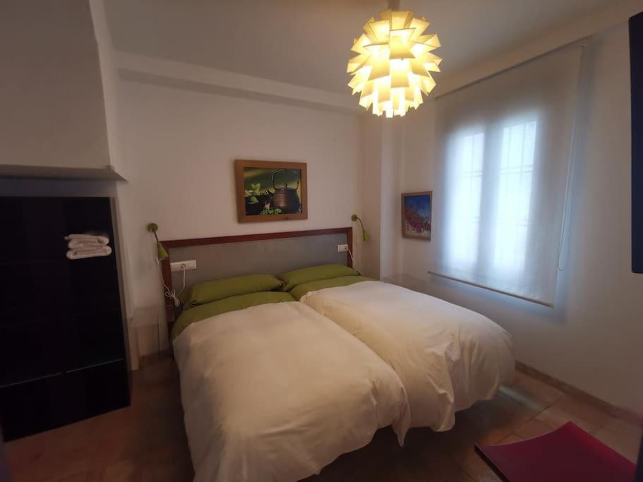הוילה ארקנה Casa Cabildo מראה חיצוני תמונה